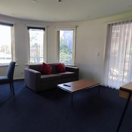 Melbourne South Yarra Central Apartment Hotel Esterno foto