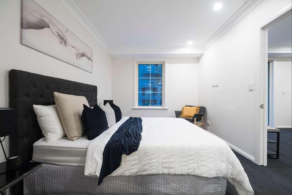 Melbourne South Yarra Central Apartment Hotel Camera foto