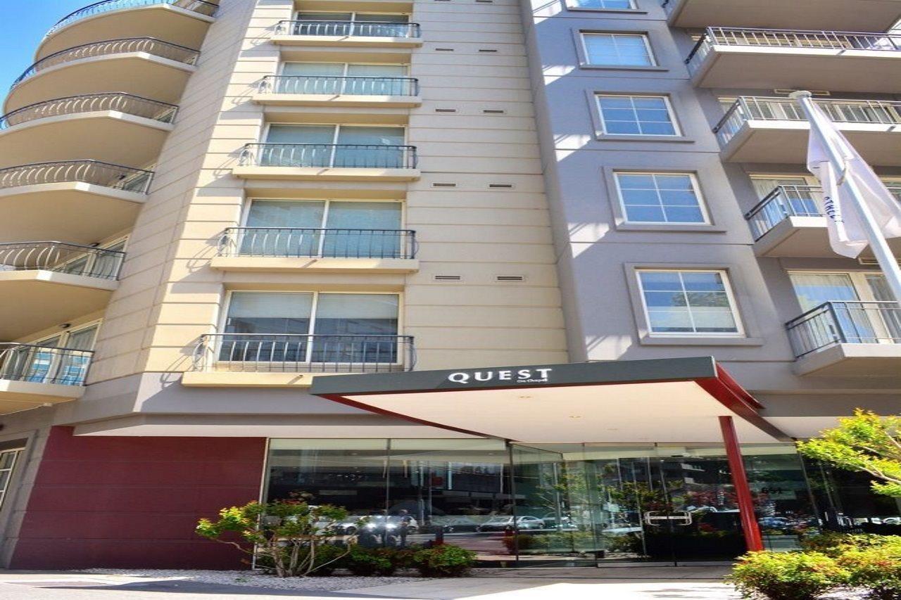 Melbourne South Yarra Central Apartment Hotel Esterno foto