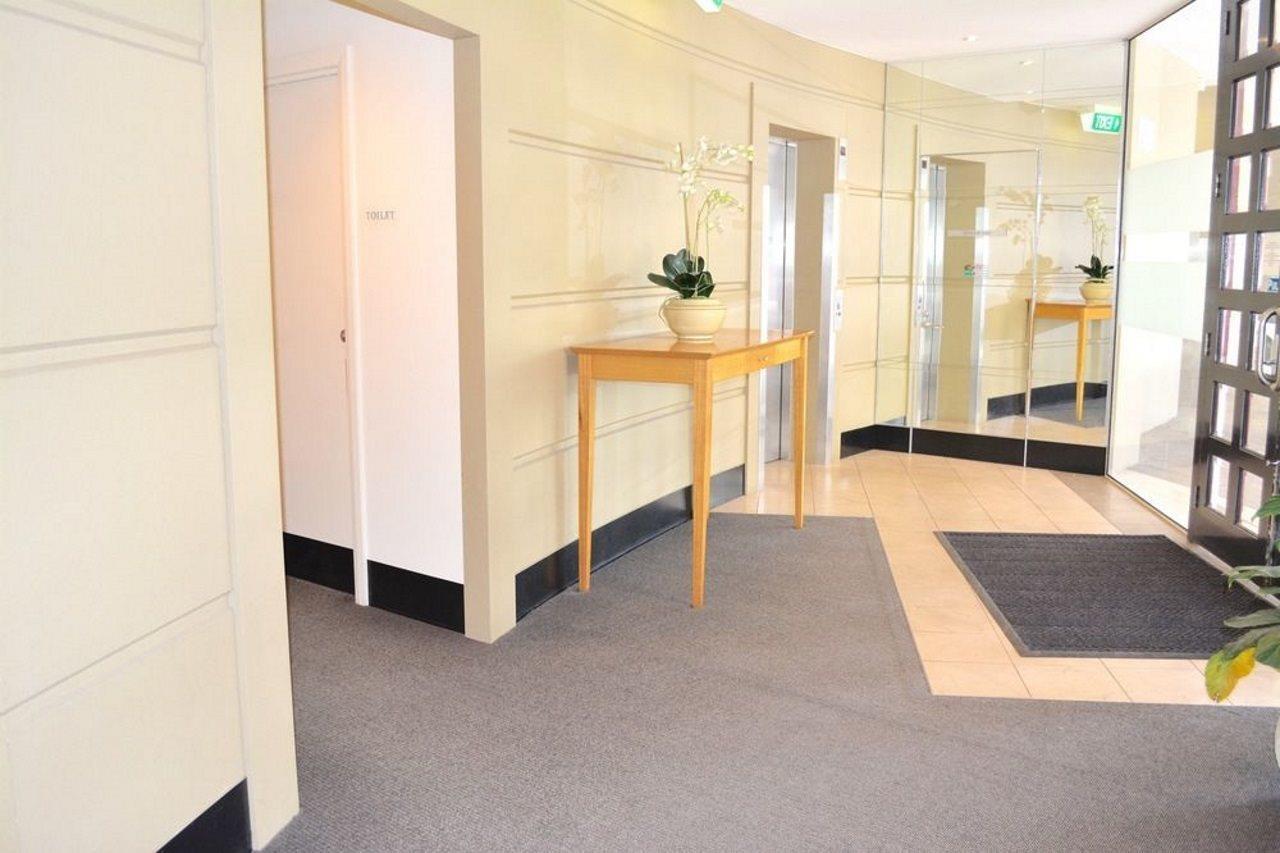 Melbourne South Yarra Central Apartment Hotel Esterno foto