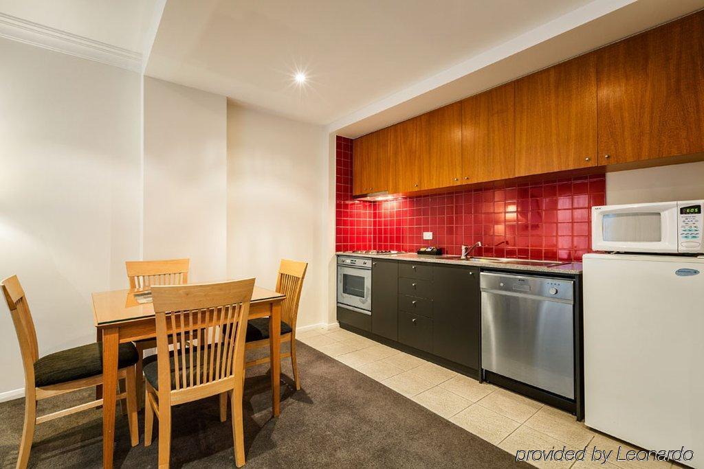 Melbourne South Yarra Central Apartment Hotel Esterno foto