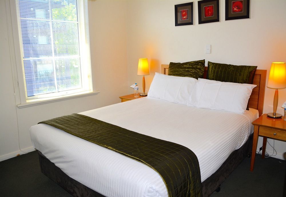 Melbourne South Yarra Central Apartment Hotel Esterno foto