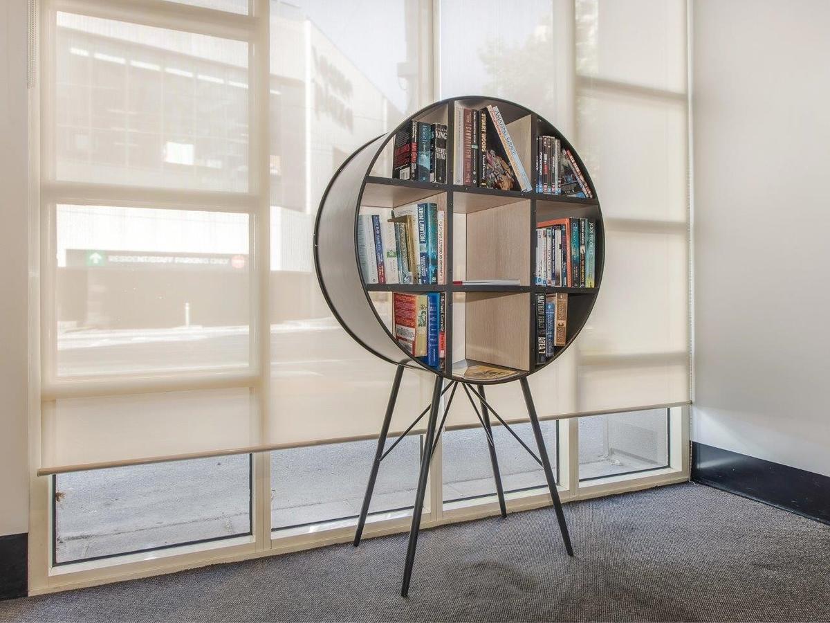 Melbourne South Yarra Central Apartment Hotel Esterno foto